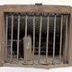 Image for article titled A Museum's 155-Year-Old Antique Mouse Trap Is Still Catching Rodents